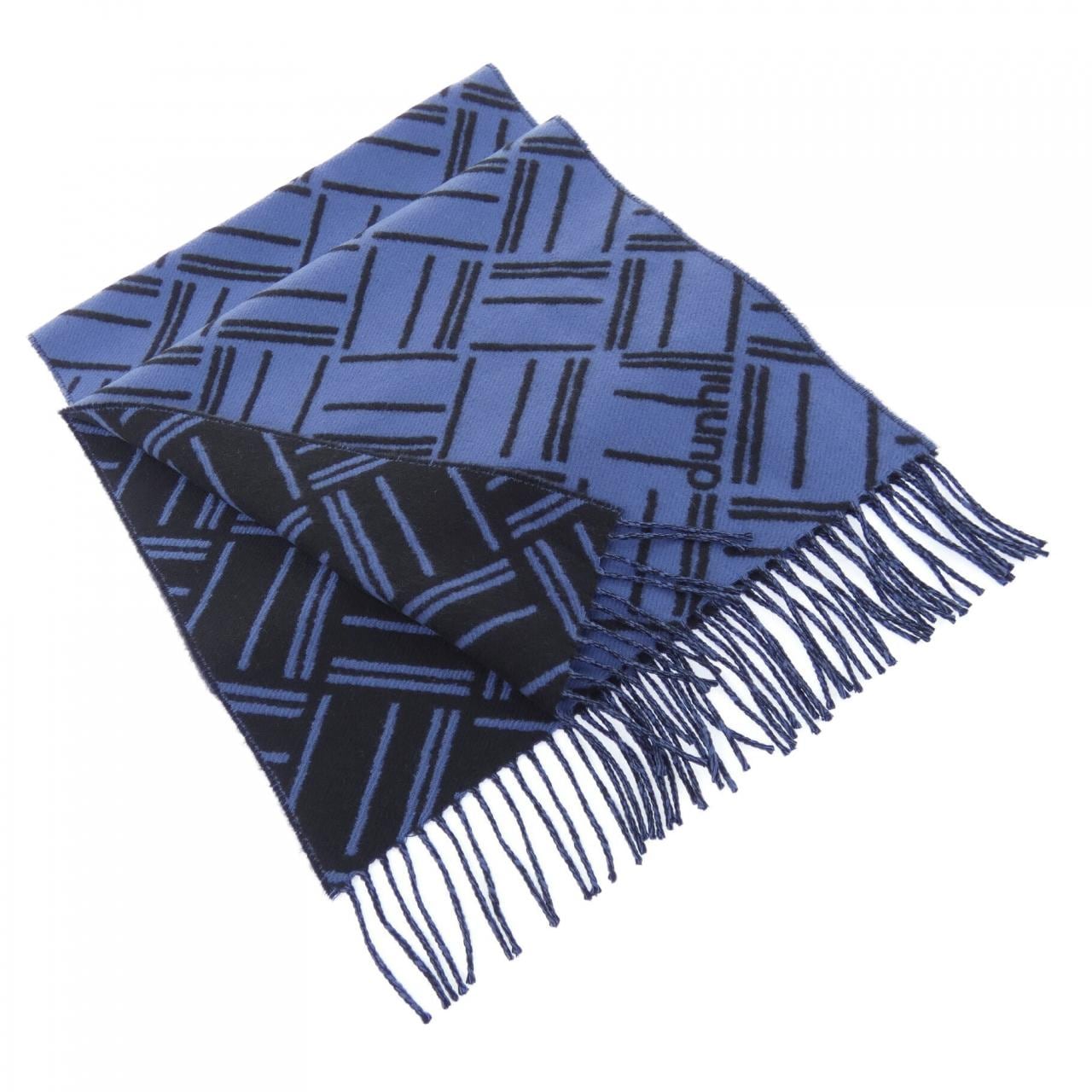 ダンヒル DUNHILL MUFFLER