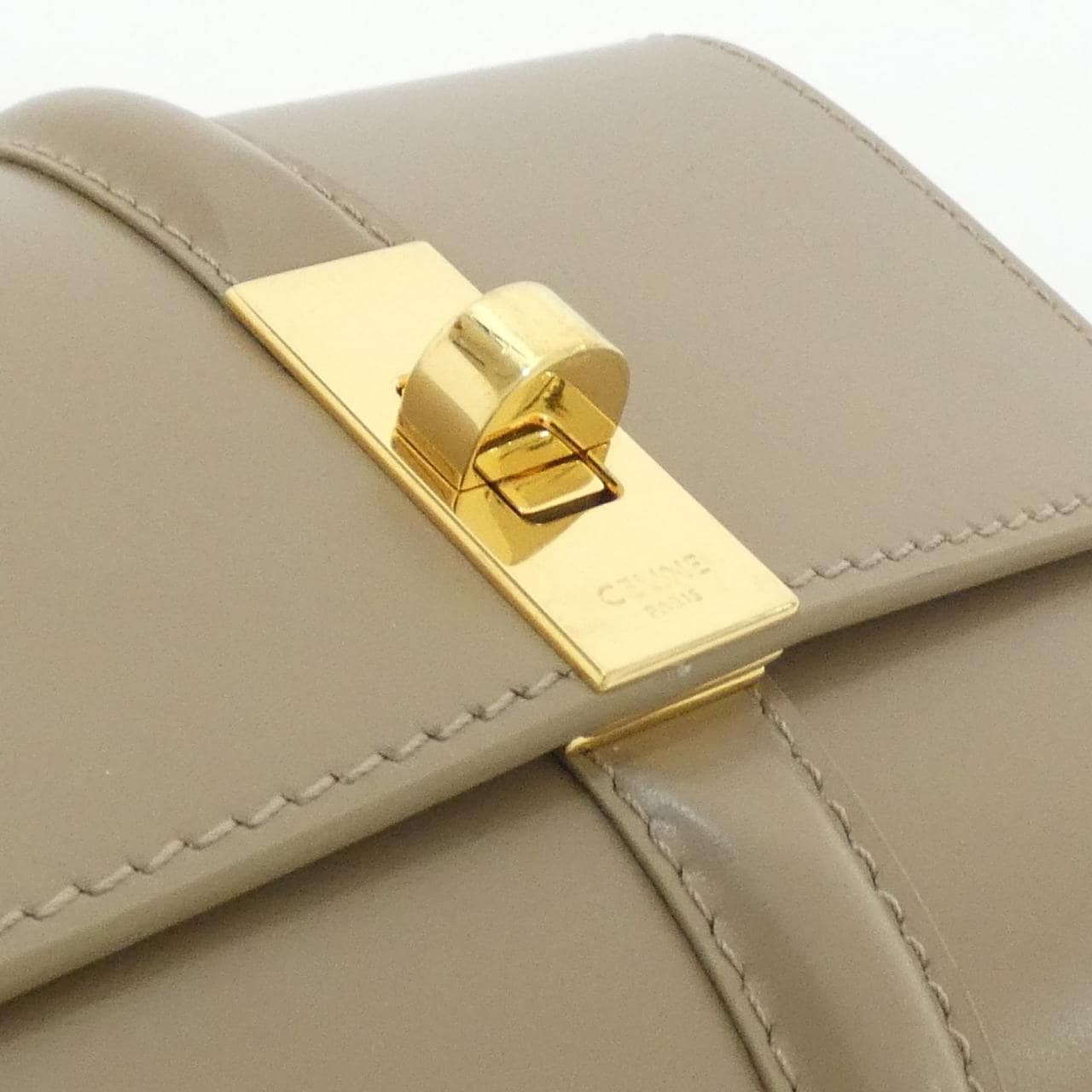 セリーヌ スモール ウォレット 16 10F523CQ7 財布