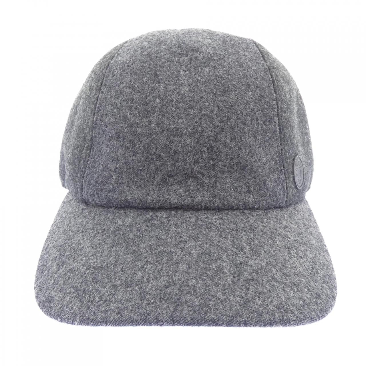 エルメス HERMES Casquette Maies CDS キャップ