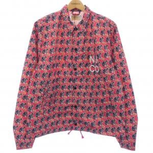 ヌーディージーンズ NUDIE JEANS 160618Joseph ブルゾン