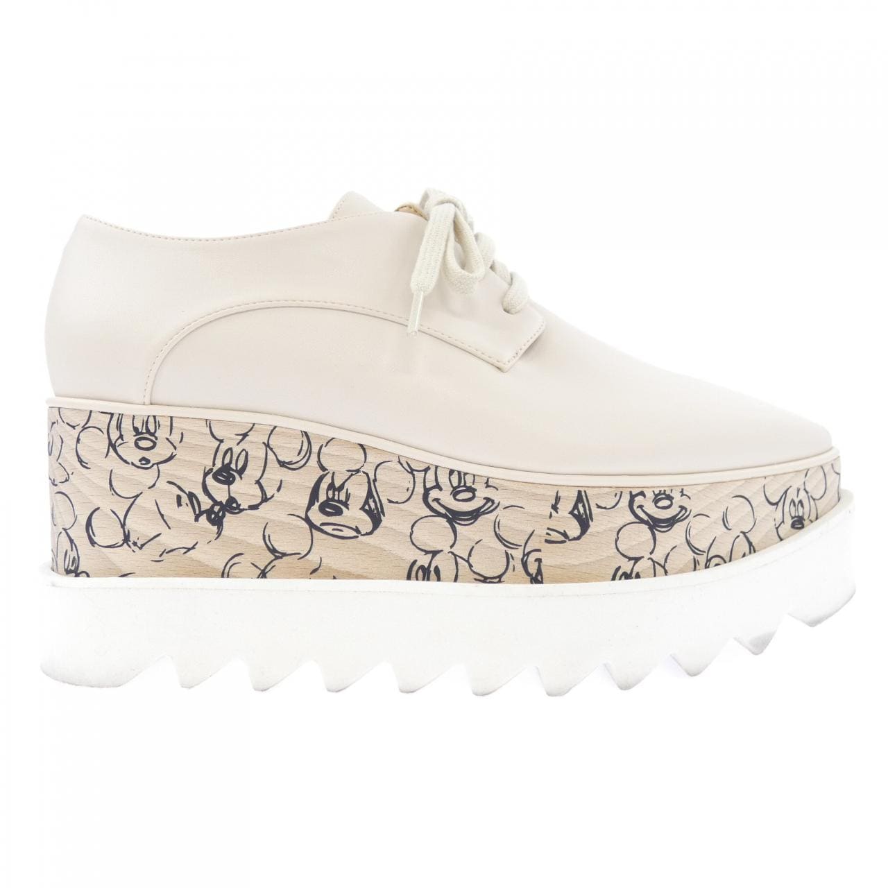 ステラマッカートニー STELLA MCCARTNEY DISNEY シューズ
