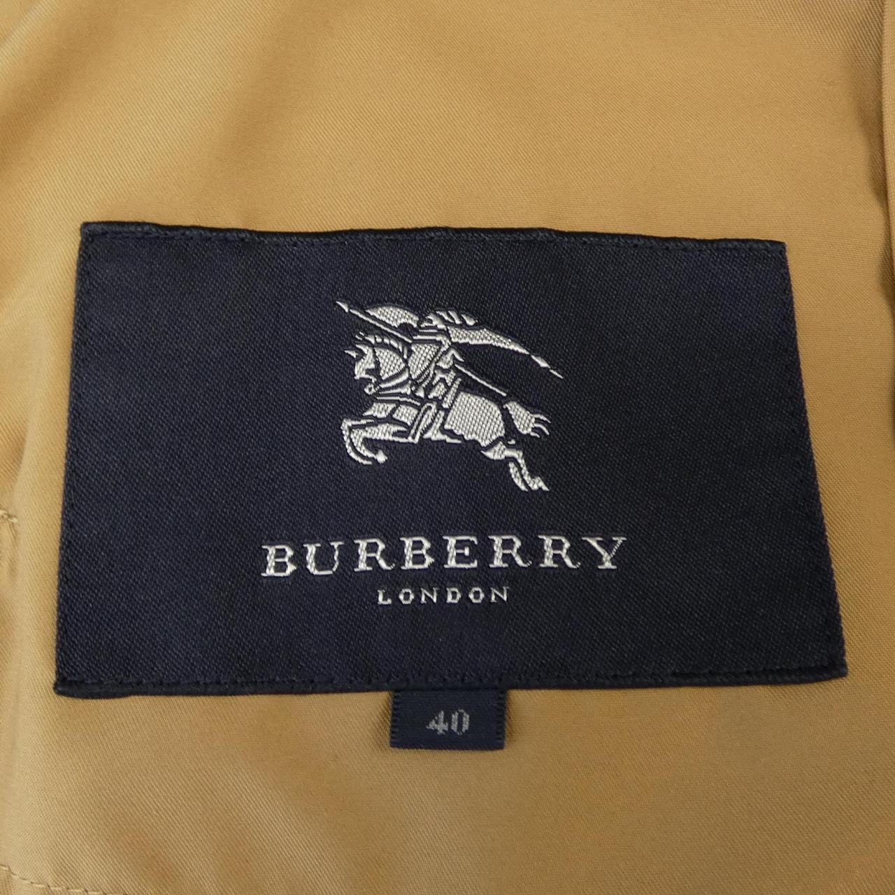 バーバリーロンドン BURBERRY LONDON B1C19-426-46 コート