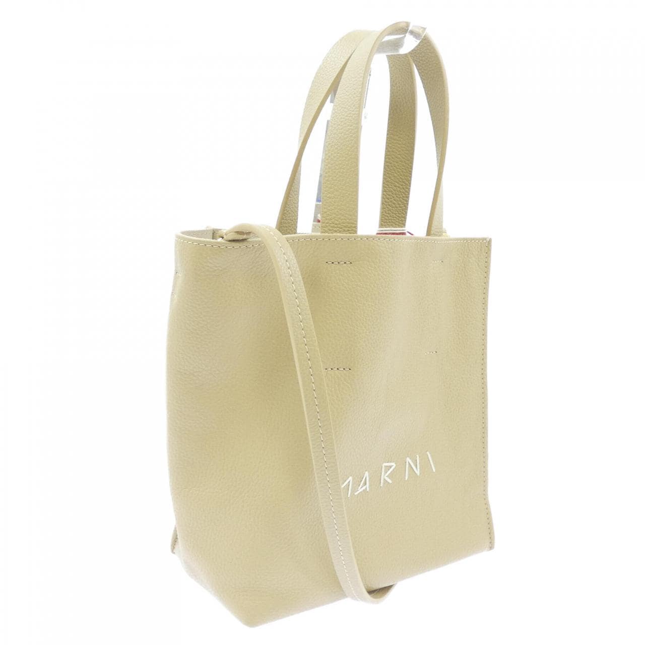 マルニ MARNI MUSEO SOFT SHMP0040L4 BAG
