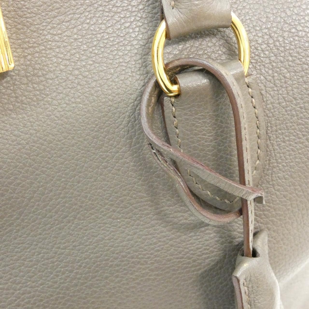 エルメス ツールボックス 20cm 065191CC バッグ