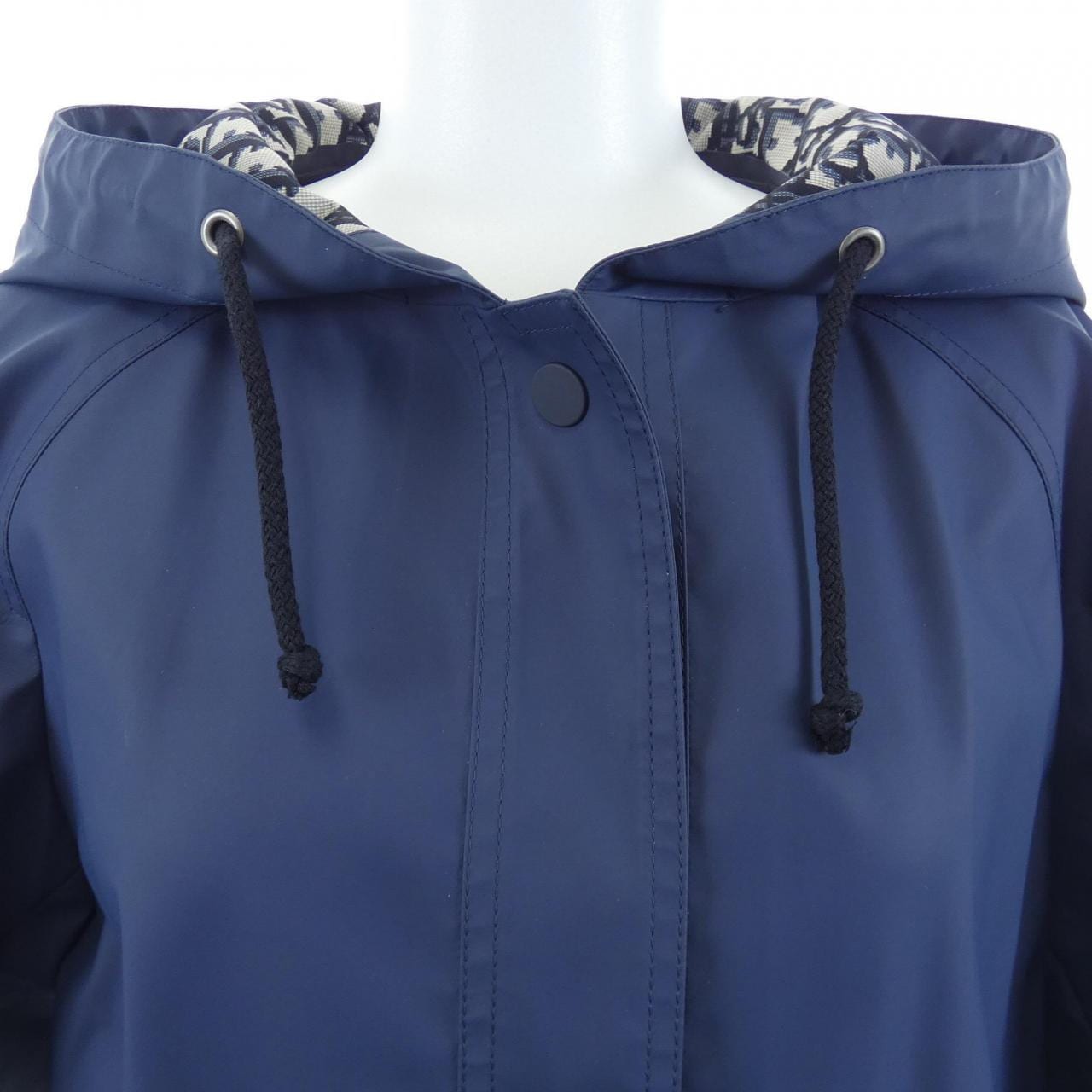 クリスチャンディオール CHRISTIAN DIOR 147M31A2112 コート