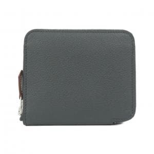 【未使用品】エルメス CAVALLO FLENATO シルク イン コンパクト 087115CK 財布