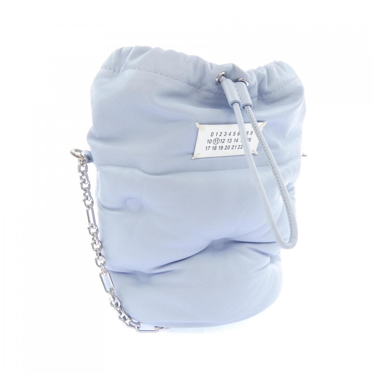 メゾンマルジェラ Maison Margiela GLAM SLAM S56WG0111 BAG