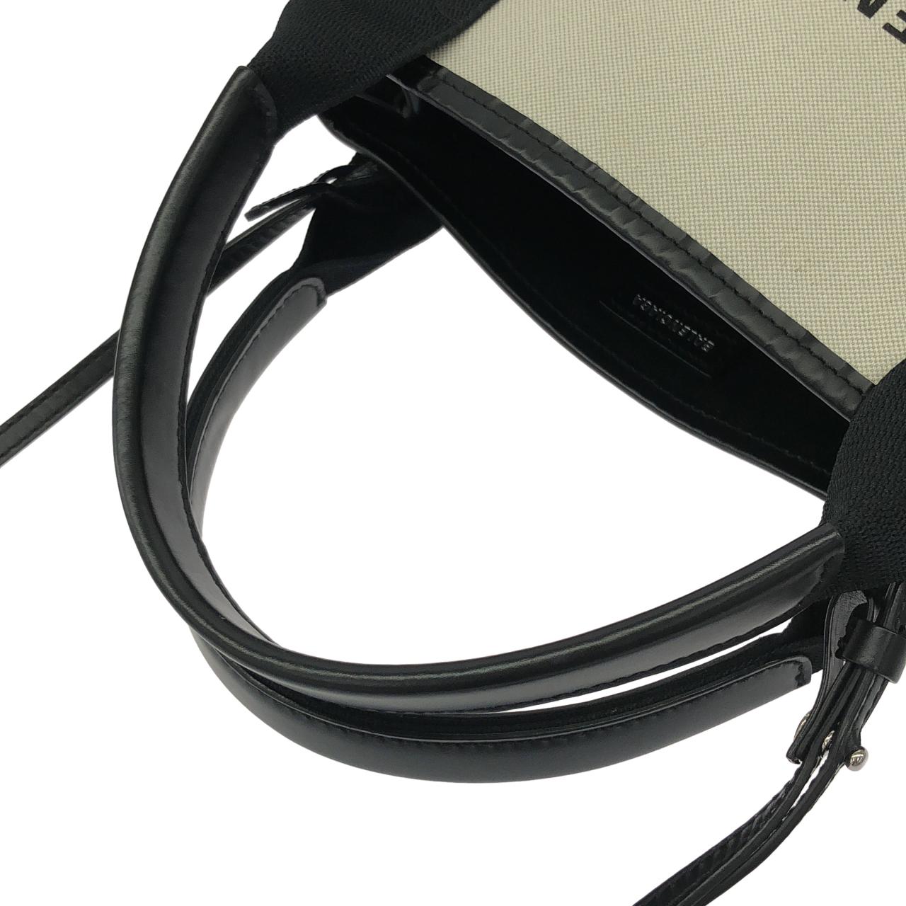 バレンシアガ ネイビー カバス XS 390346 2HH3N バッグ