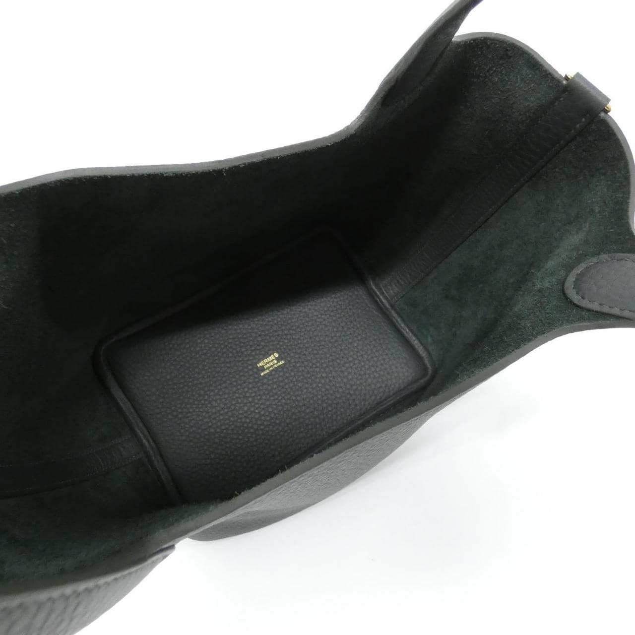 エルメス ピコタン ロック PM 056289CC バッグ