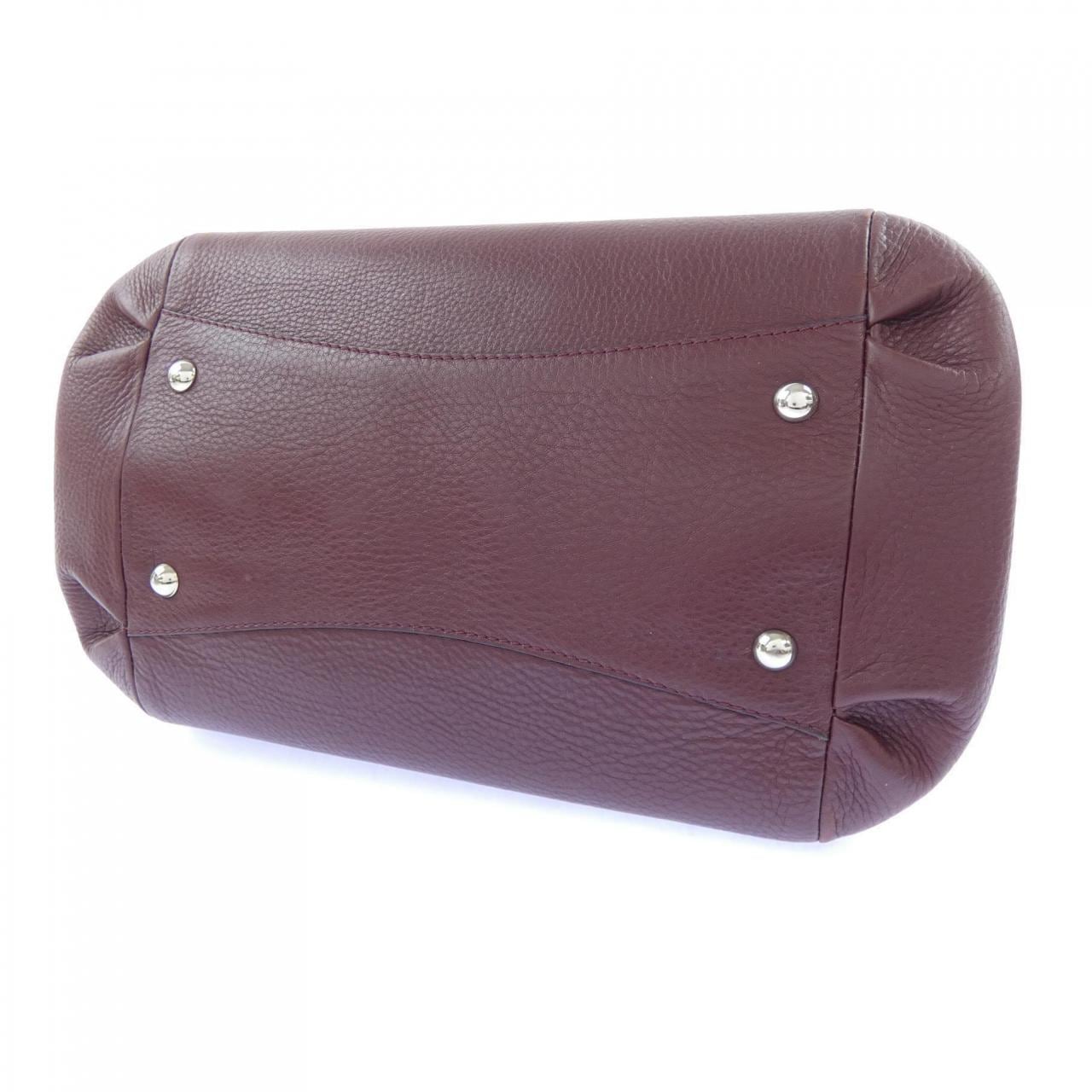 セラピアン SERAPIAN LEILIAN BAG