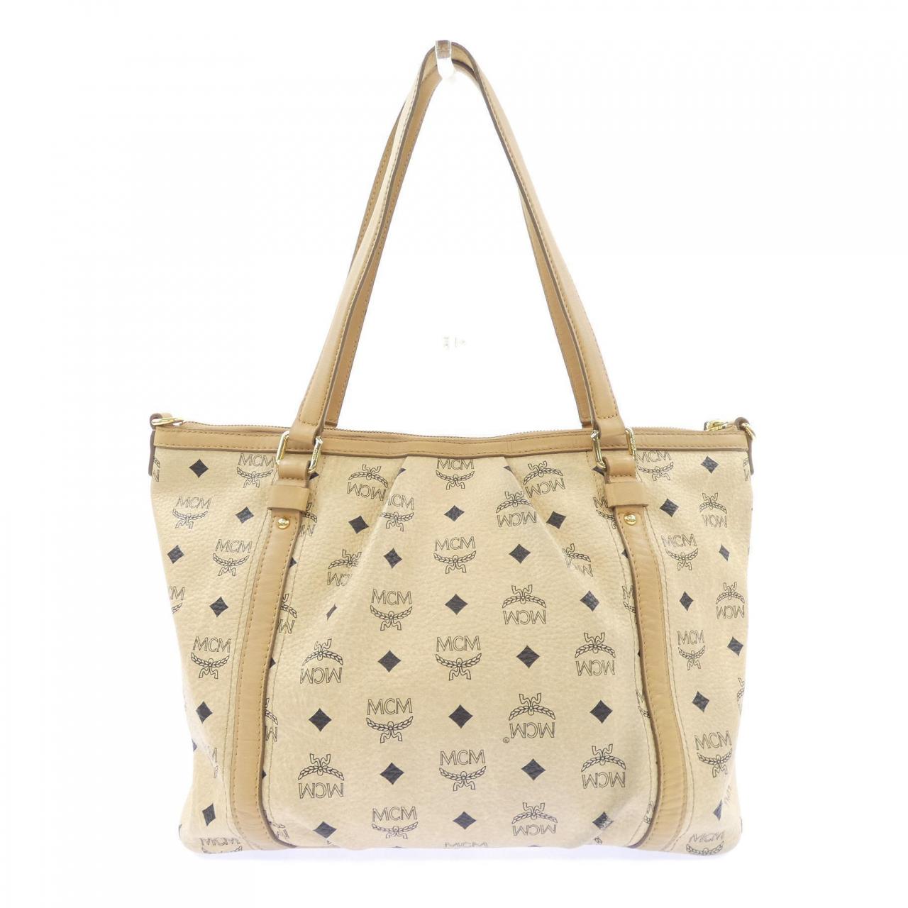 エムシーエム MCM BAG