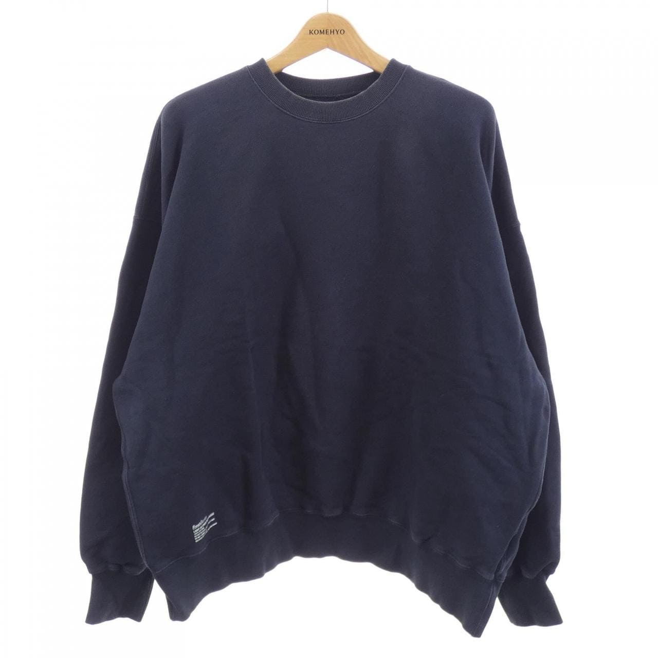 フレッシュサービス FreshService スウェット