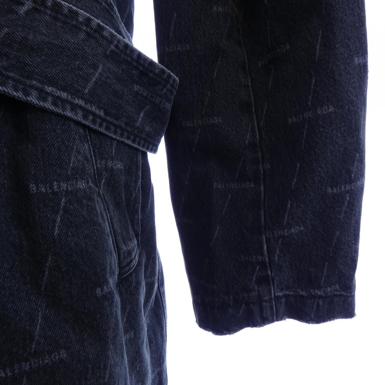 バレンシアガ BALENCIAGA 641433 TJW41 コート