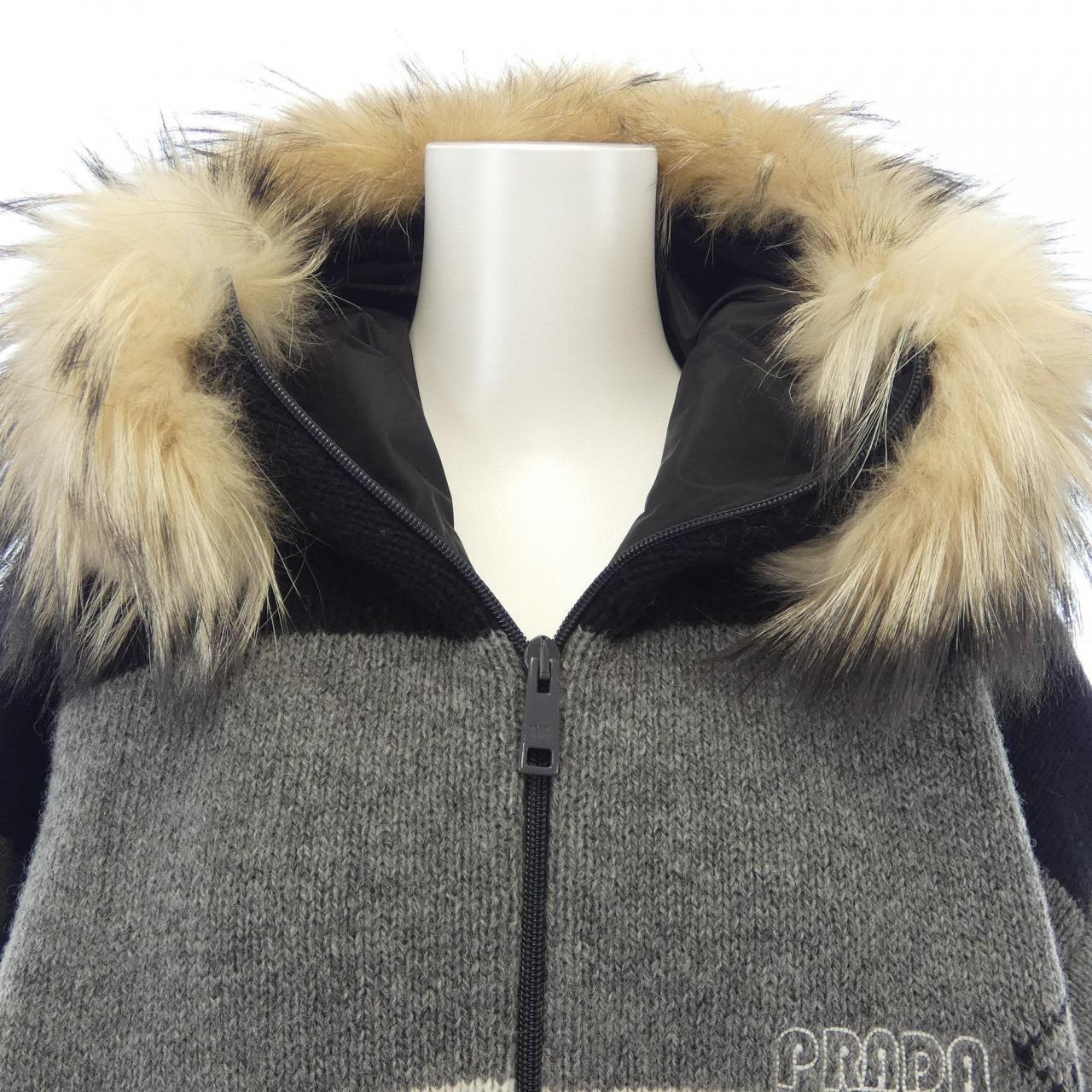 プラダ PRADA ジャケット