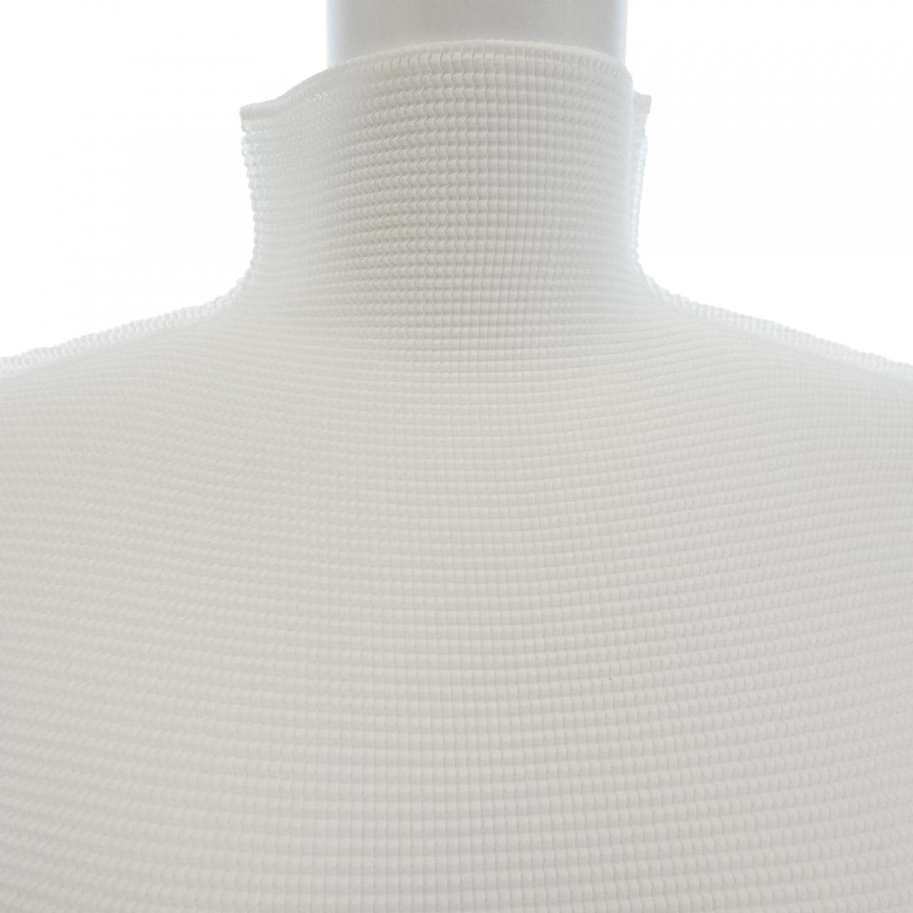 ミーイッセイミヤケ me ISSEY MIYAKE MI55FK005 トップス