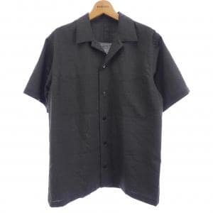 バーニーズニューヨーク BARNEYS NEW YORK S／Sシャツ
