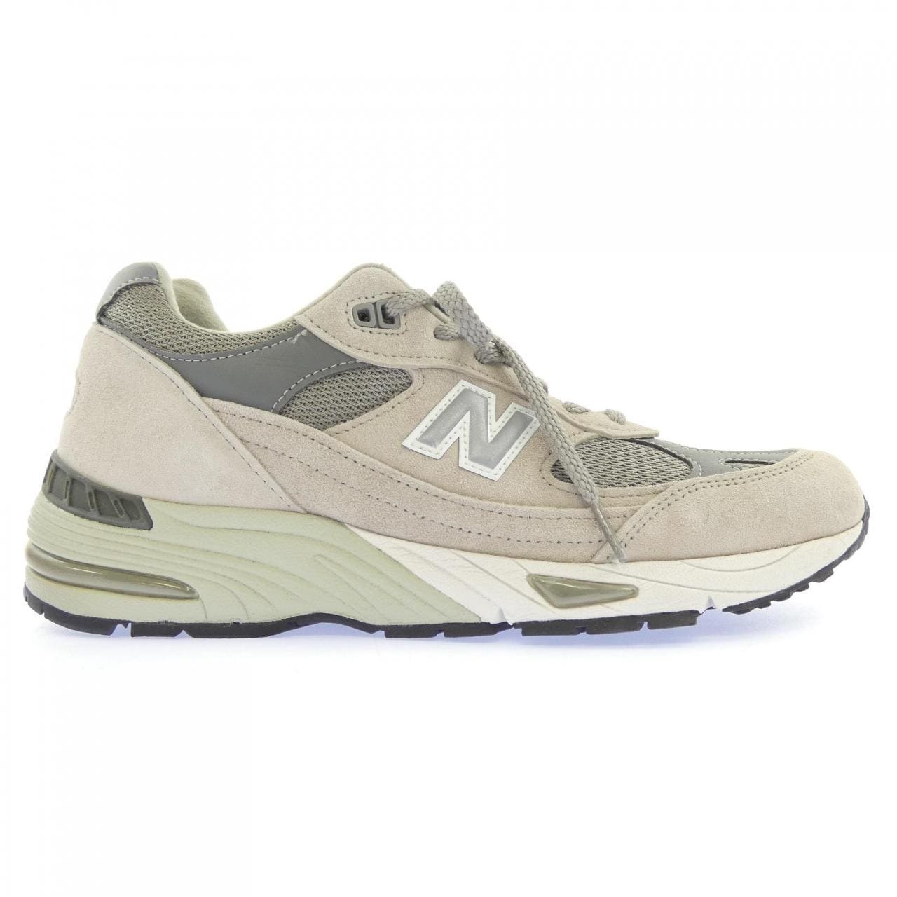 ニューバランス NEW BALANCE M991GL スニーカー