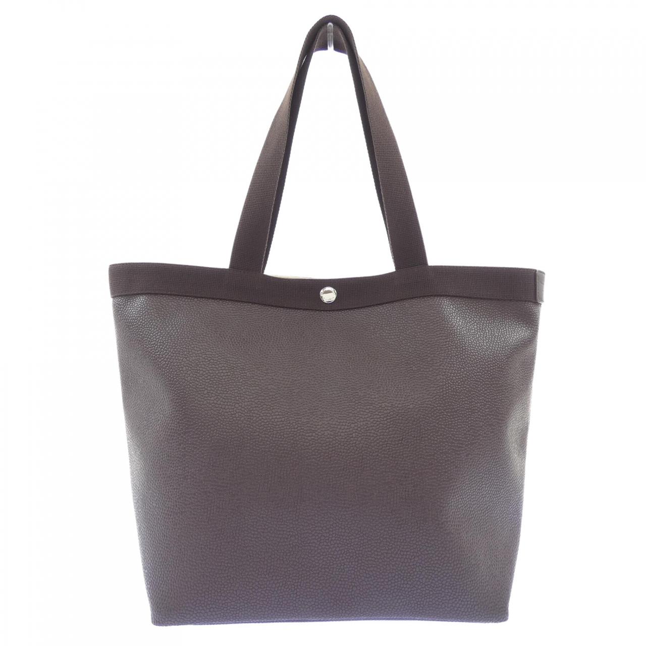 エルベシャプリエ HERVE CHAPELIER スクエアトートA4 708GP BAG
