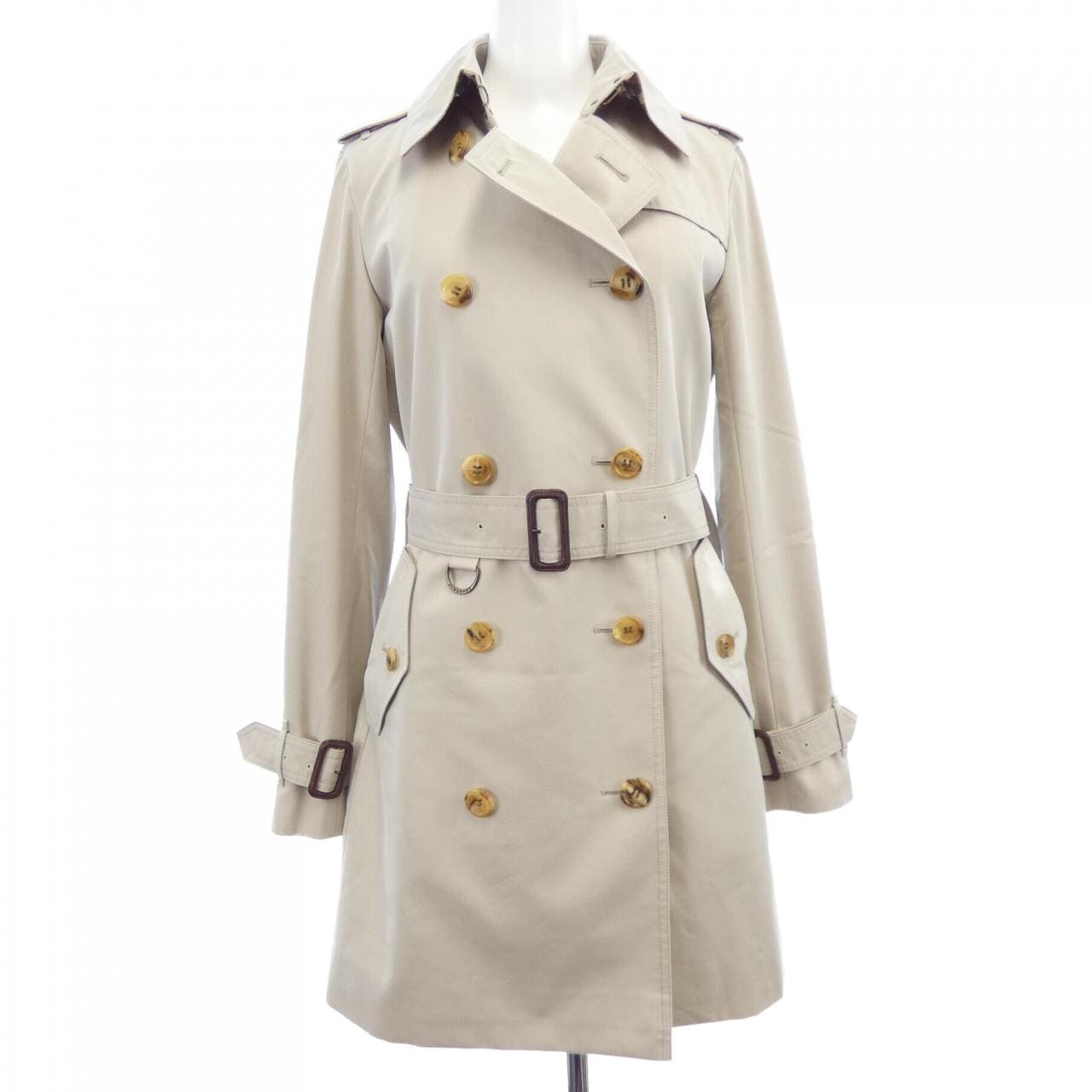 バーバリーロンドン BURBERRY LONDON トレンチコート