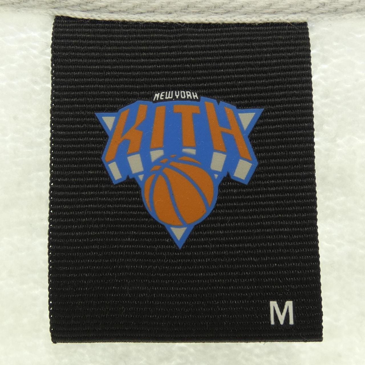 キス KITH KNICKS スウェット