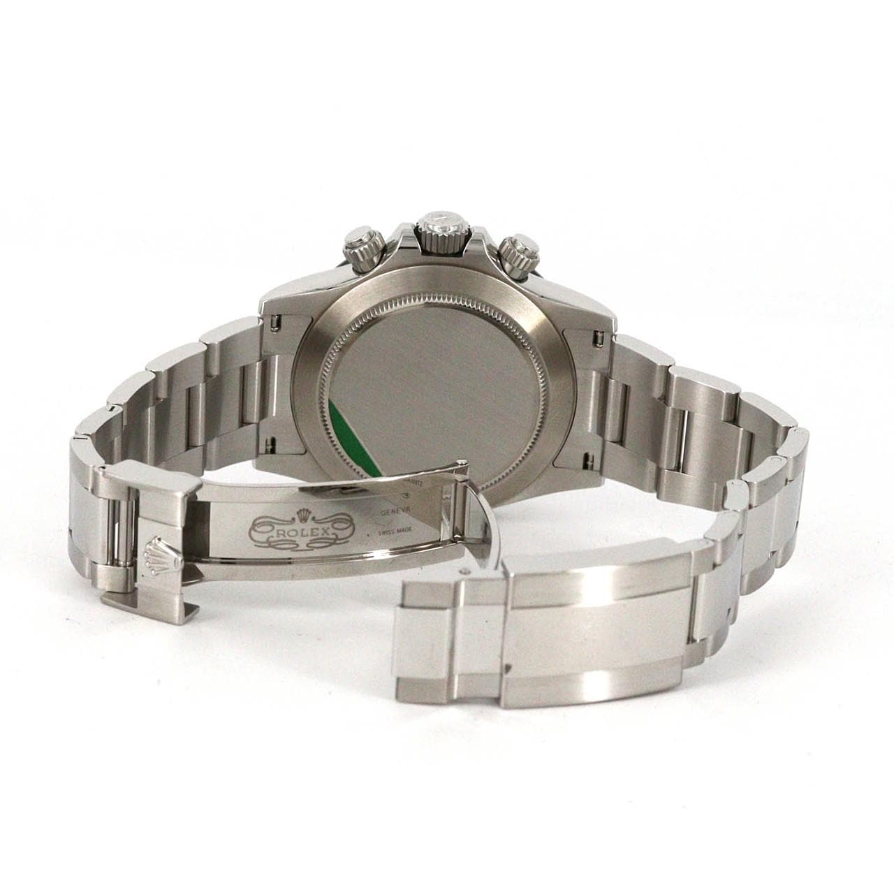 ロレックス デイトナ 116500LN SS 自動巻 ランダム番