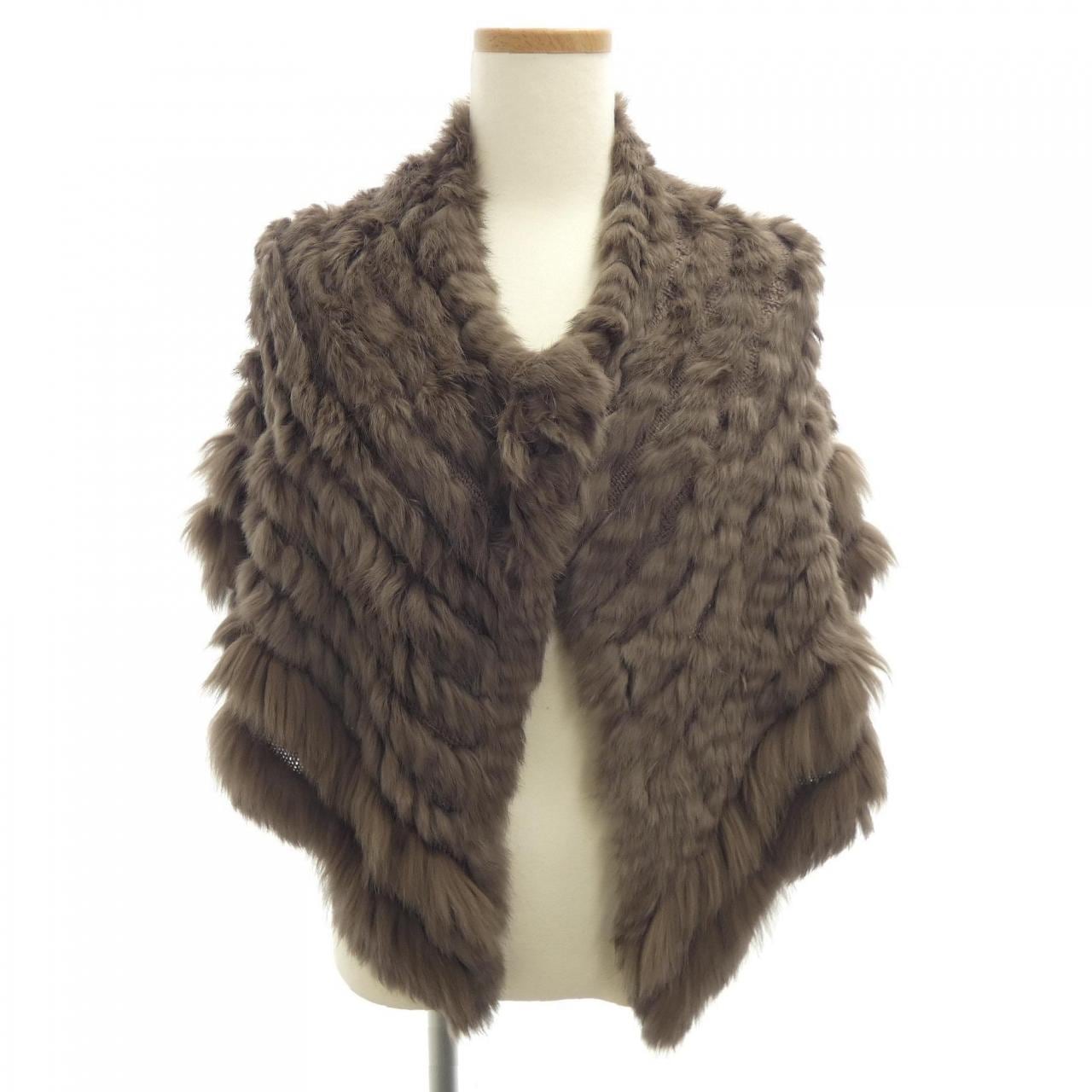 バーニーズニューヨーク BARNEYS NEW YORK ショール