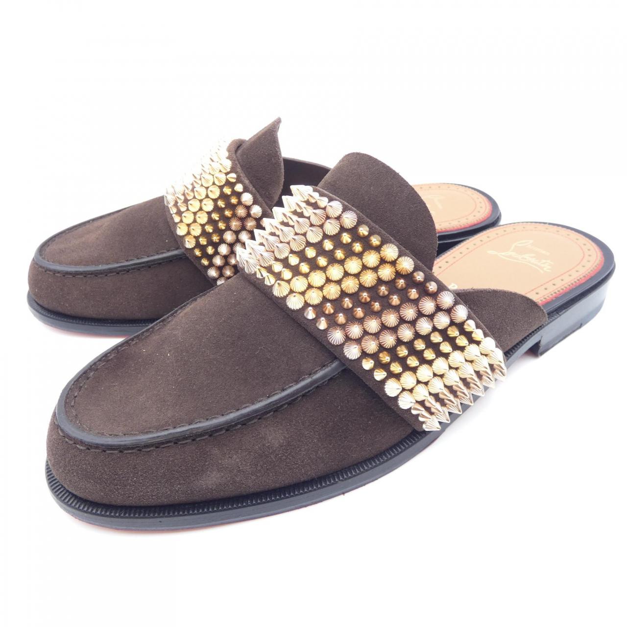 クリスチャンルブタン CHRISTIAN LOUBOUTIN サンダル