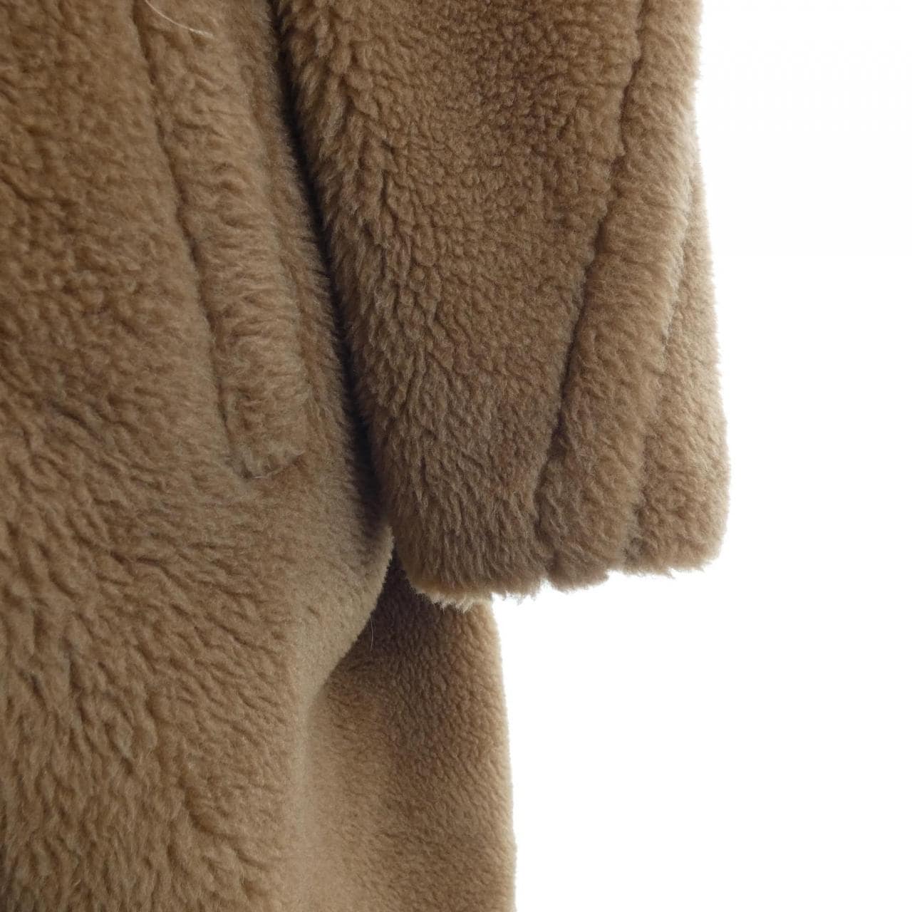 マックスマーラ Max Mara TEDDY テディベア コート