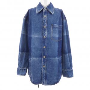 グッチ GUCCI 822185 XDC9O デニムジャケット