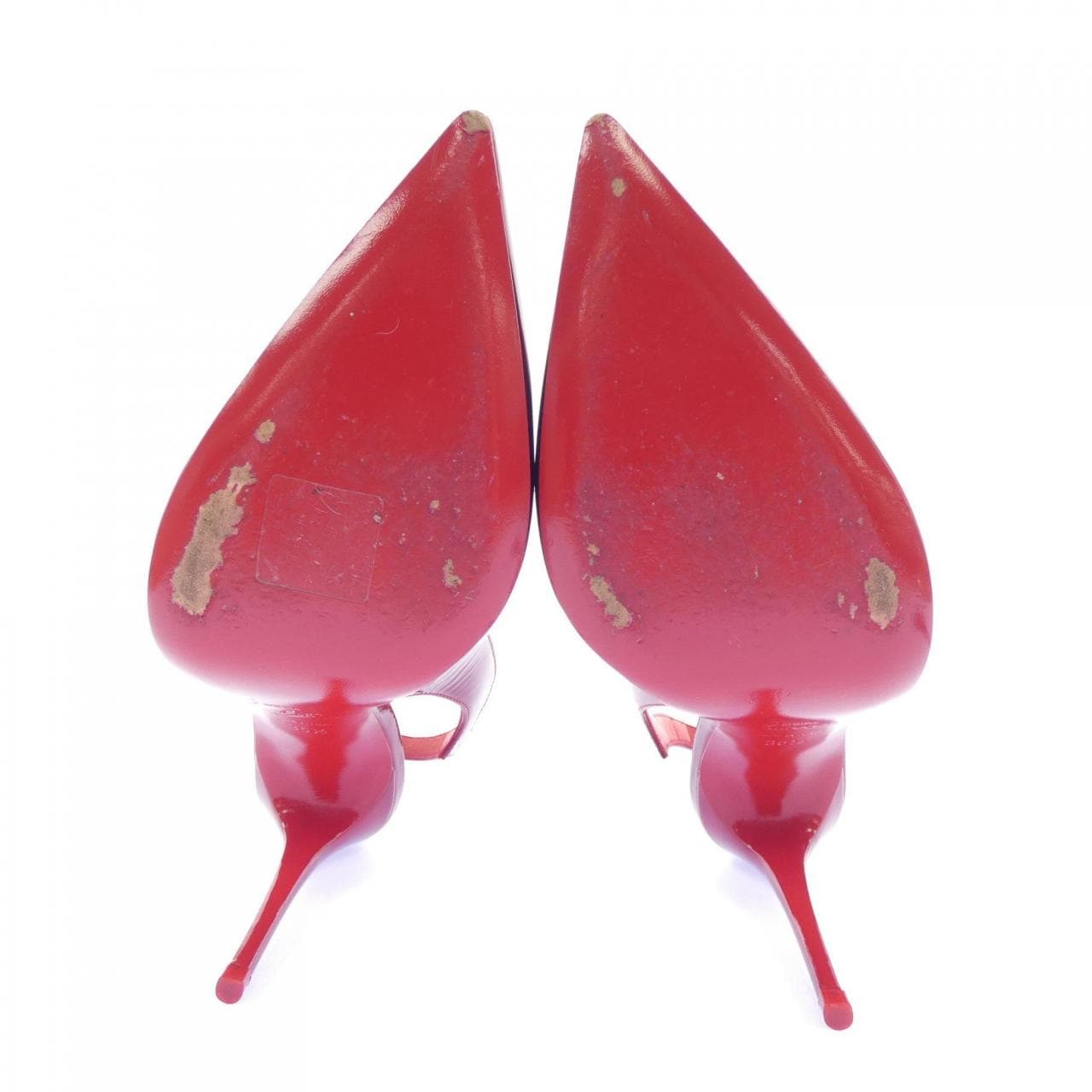 クリスチャンルブタン CHRISTIAN LOUBOUTIN シューズ