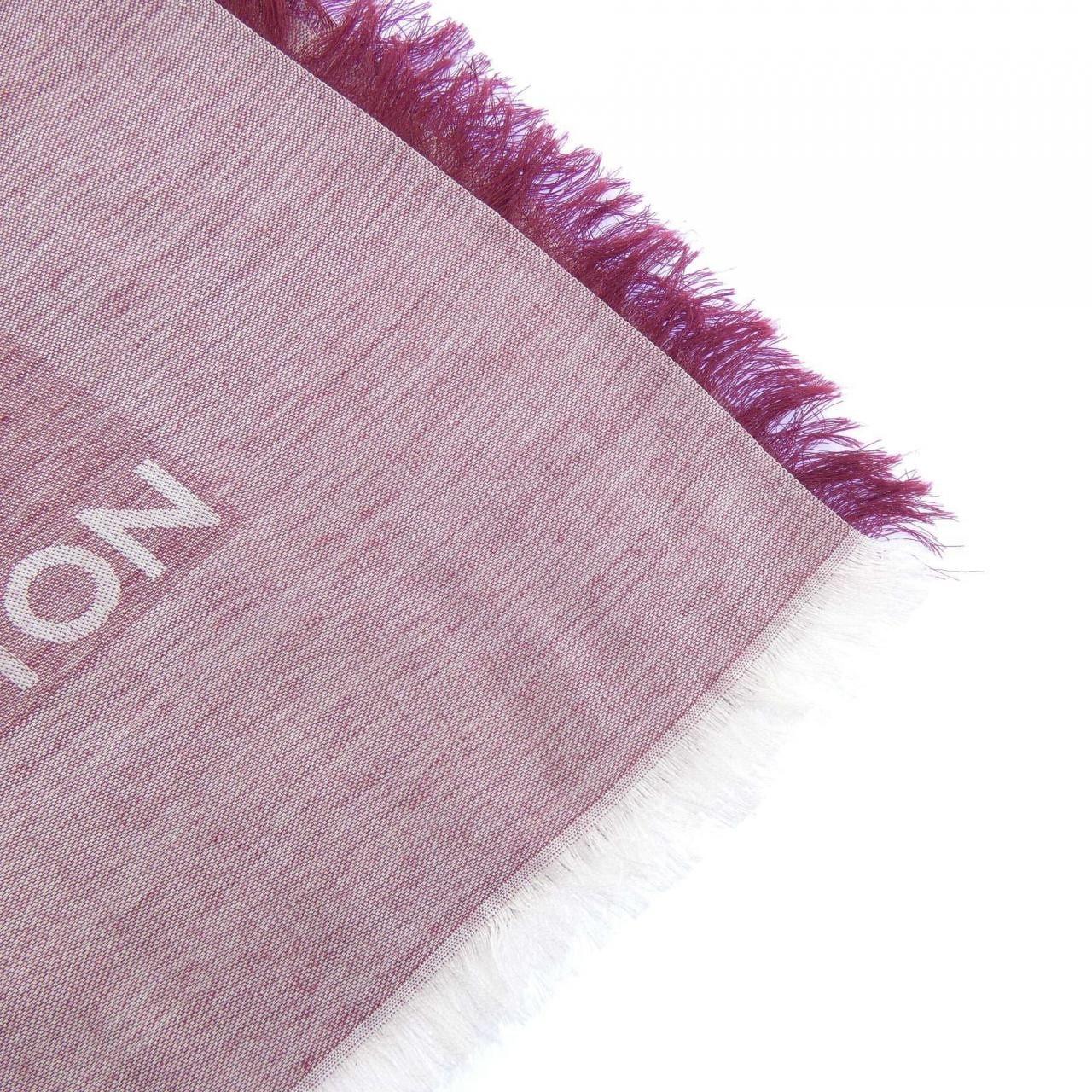 ルイヴィトン LOUIS VUITTON ショールスチーマー R98142 STOLE
