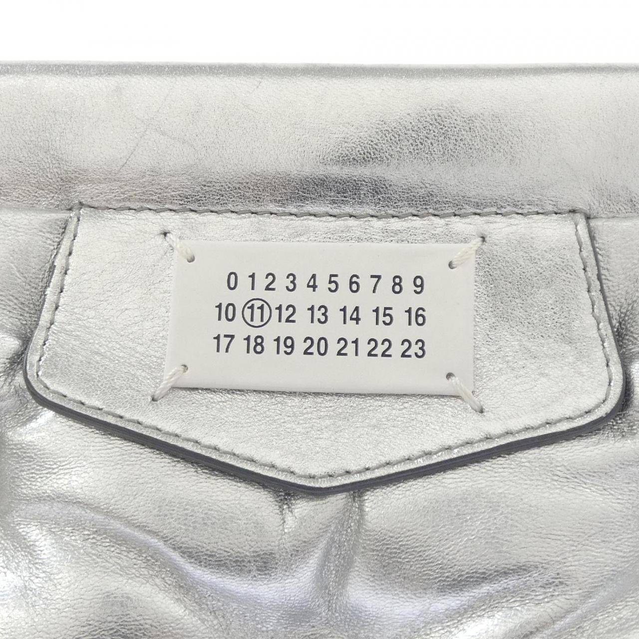 メゾンマルジェラ Maison Margiela GLAM SLAM SB1WG0028 BAG