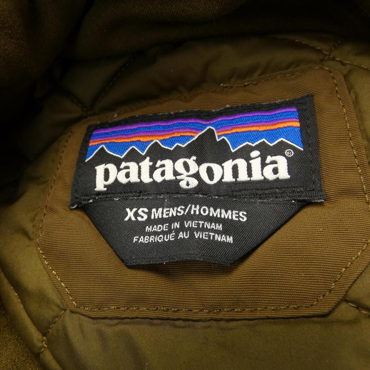 パタゴニア PATAGONIA ブルゾン