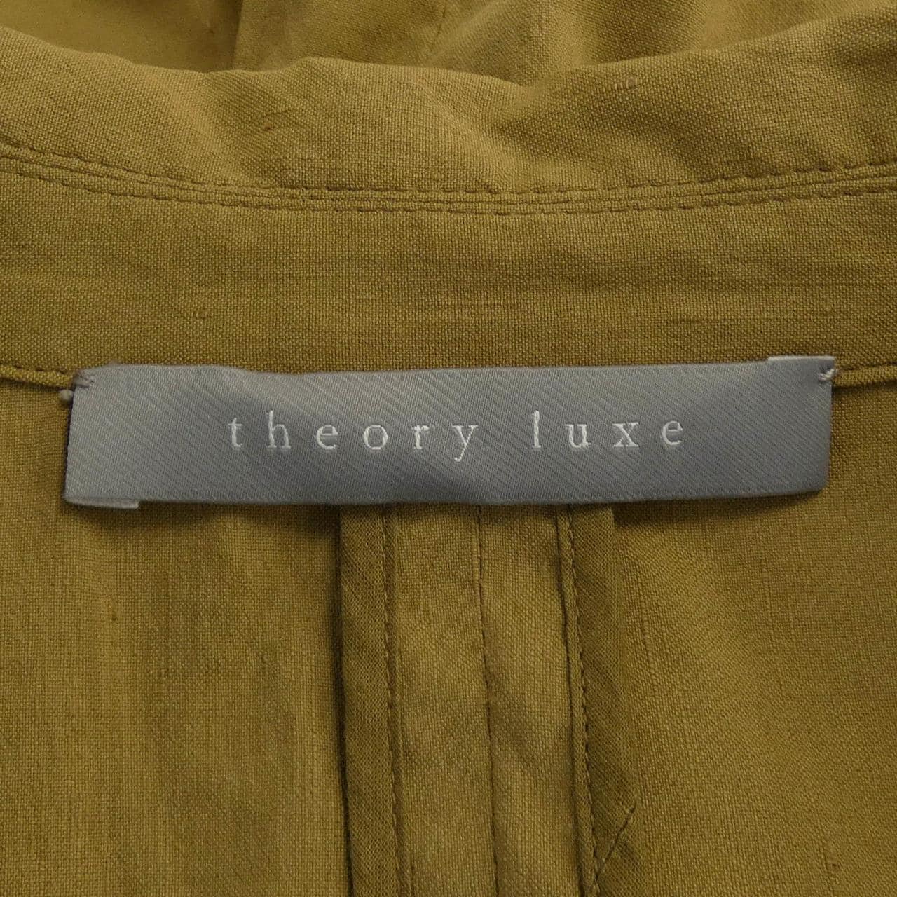 セオリーリュクス Theory luxe ジャケット