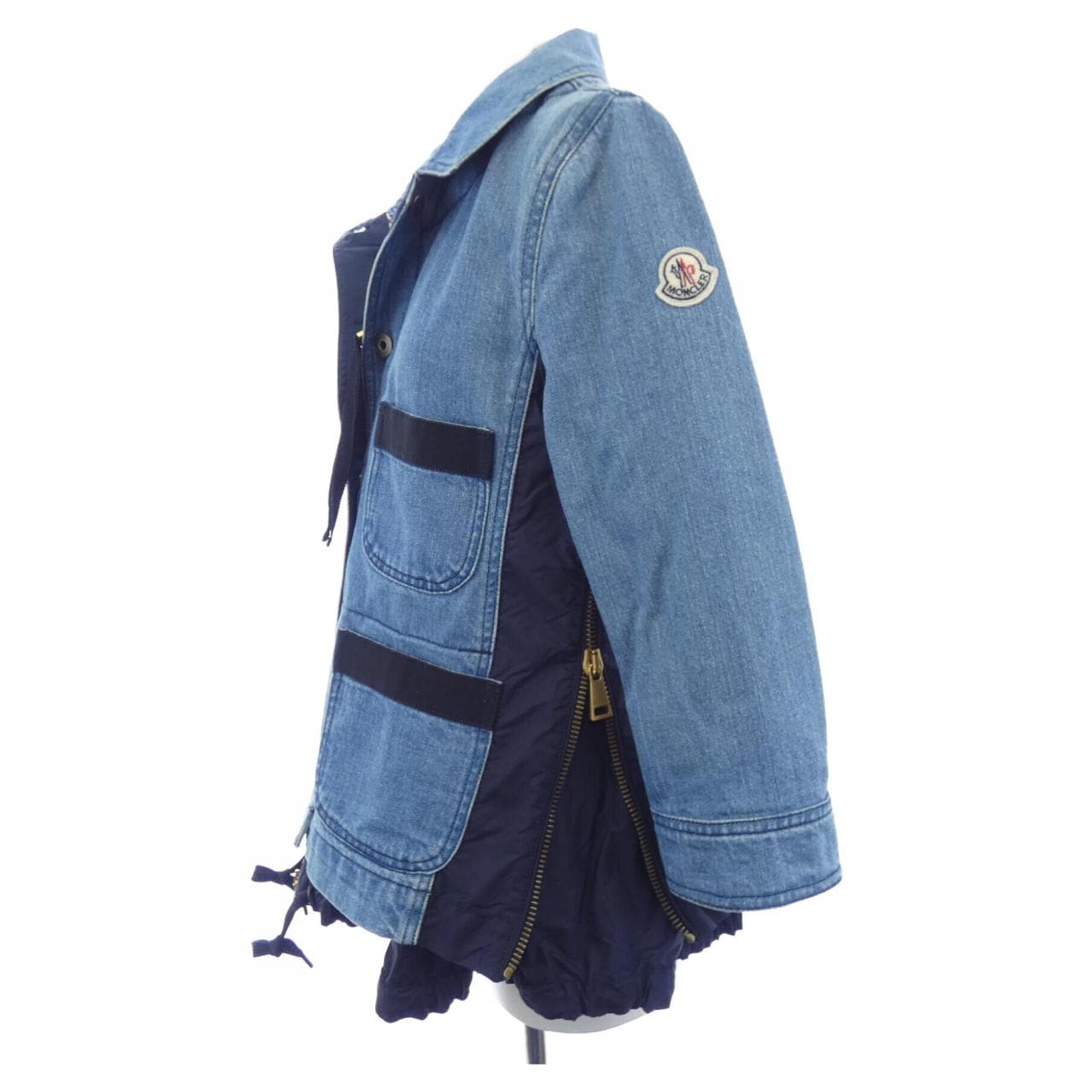 モンクレール MONCLER ジャケット