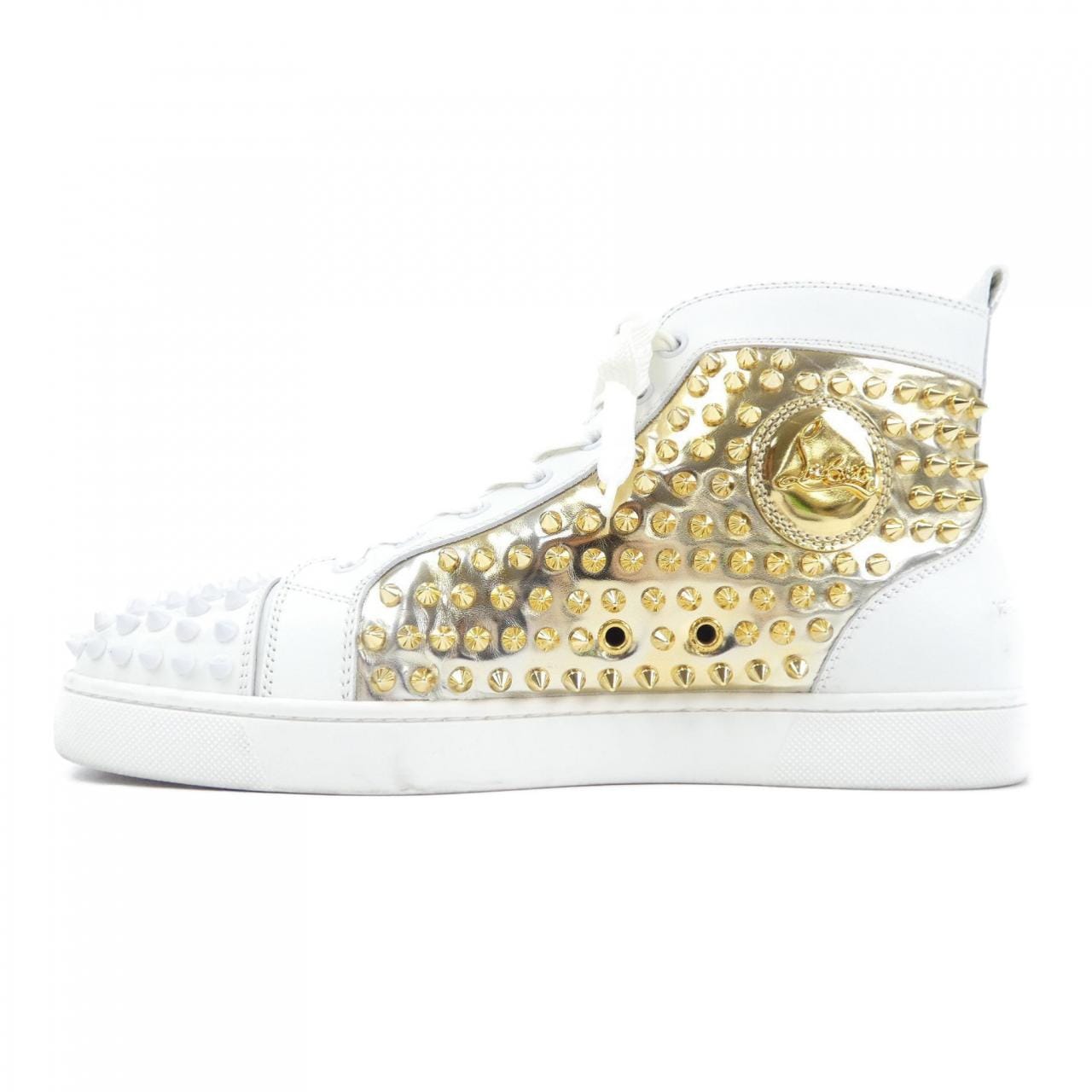 CHRISTIAN LOUBOUTIN CHRISTIAN LOUBOUTIN SNEAKERS