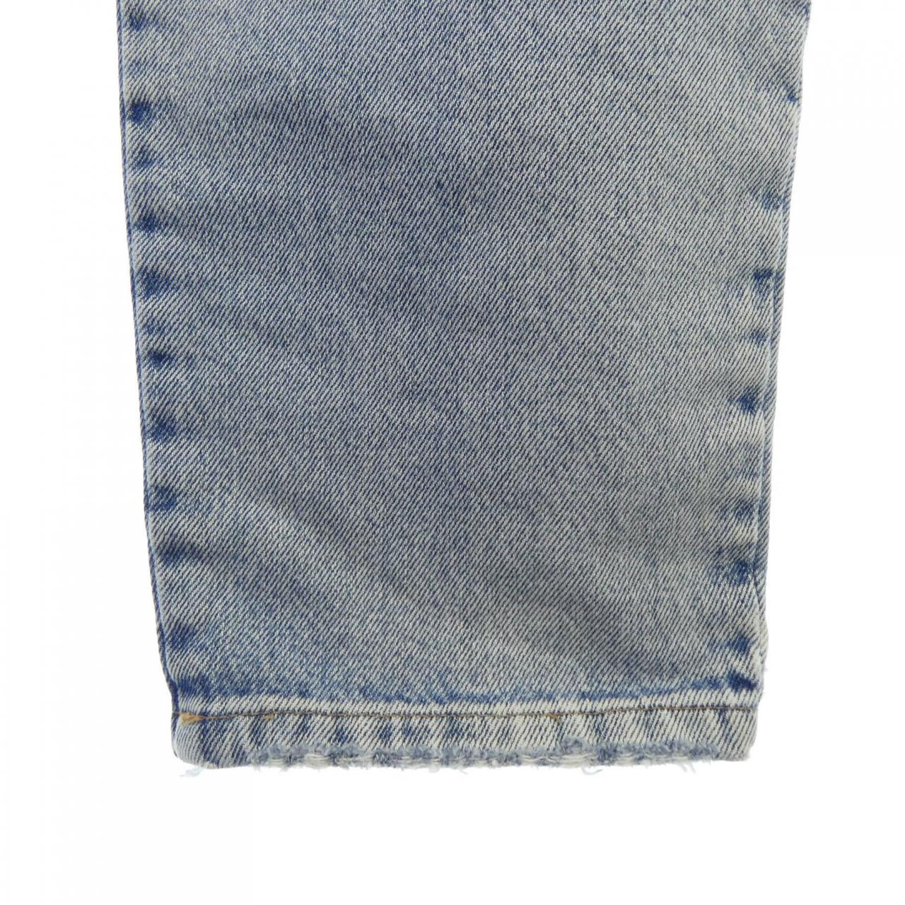 MIU MIU MIU MIU Jeans