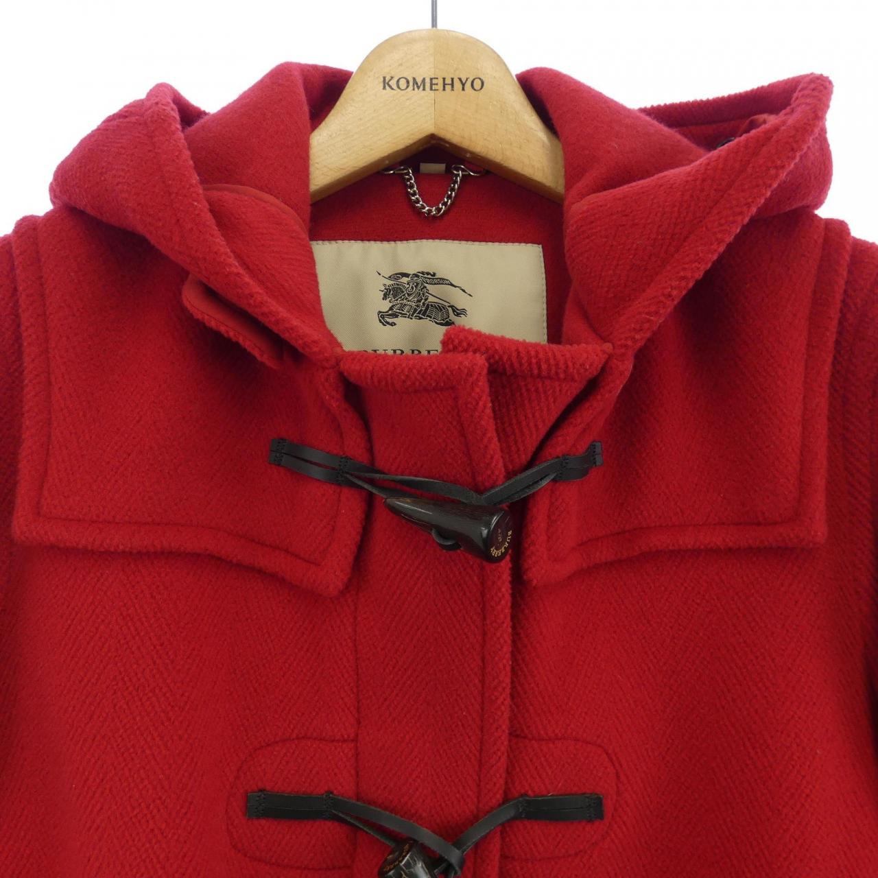 バーバリー BURBERRY ダッフルコート