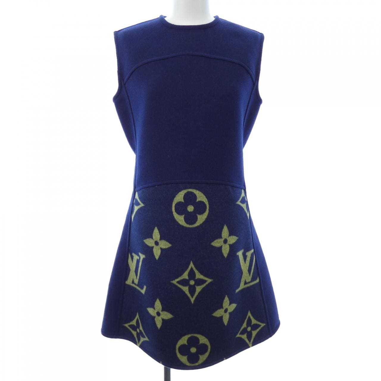ルイヴィトン LOUIS VUITTON ワンピース