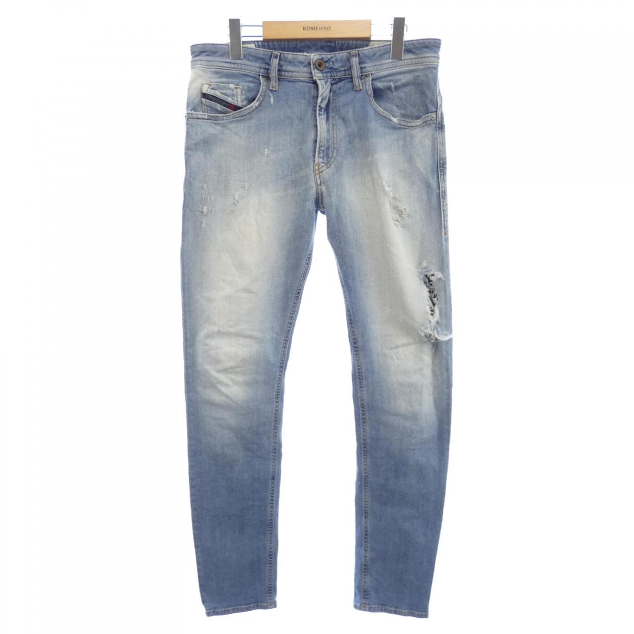 ディーゼル DIESEL ジーンズ