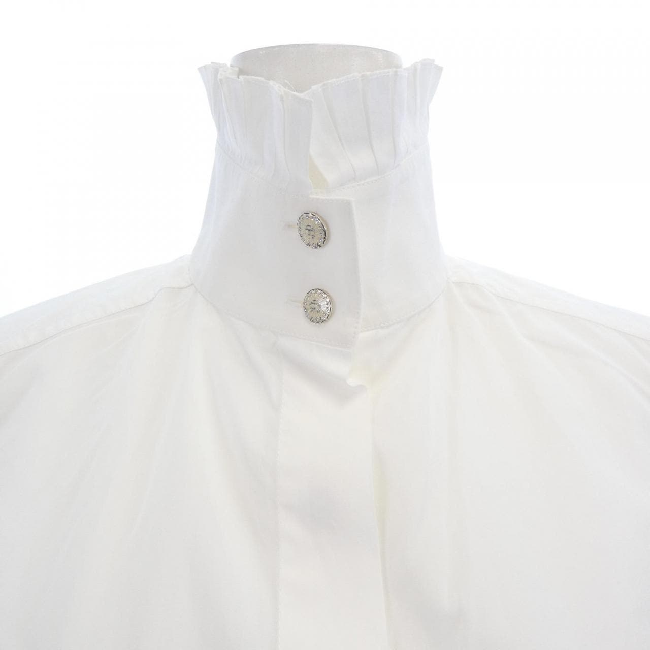 CHANEL S/S shirt