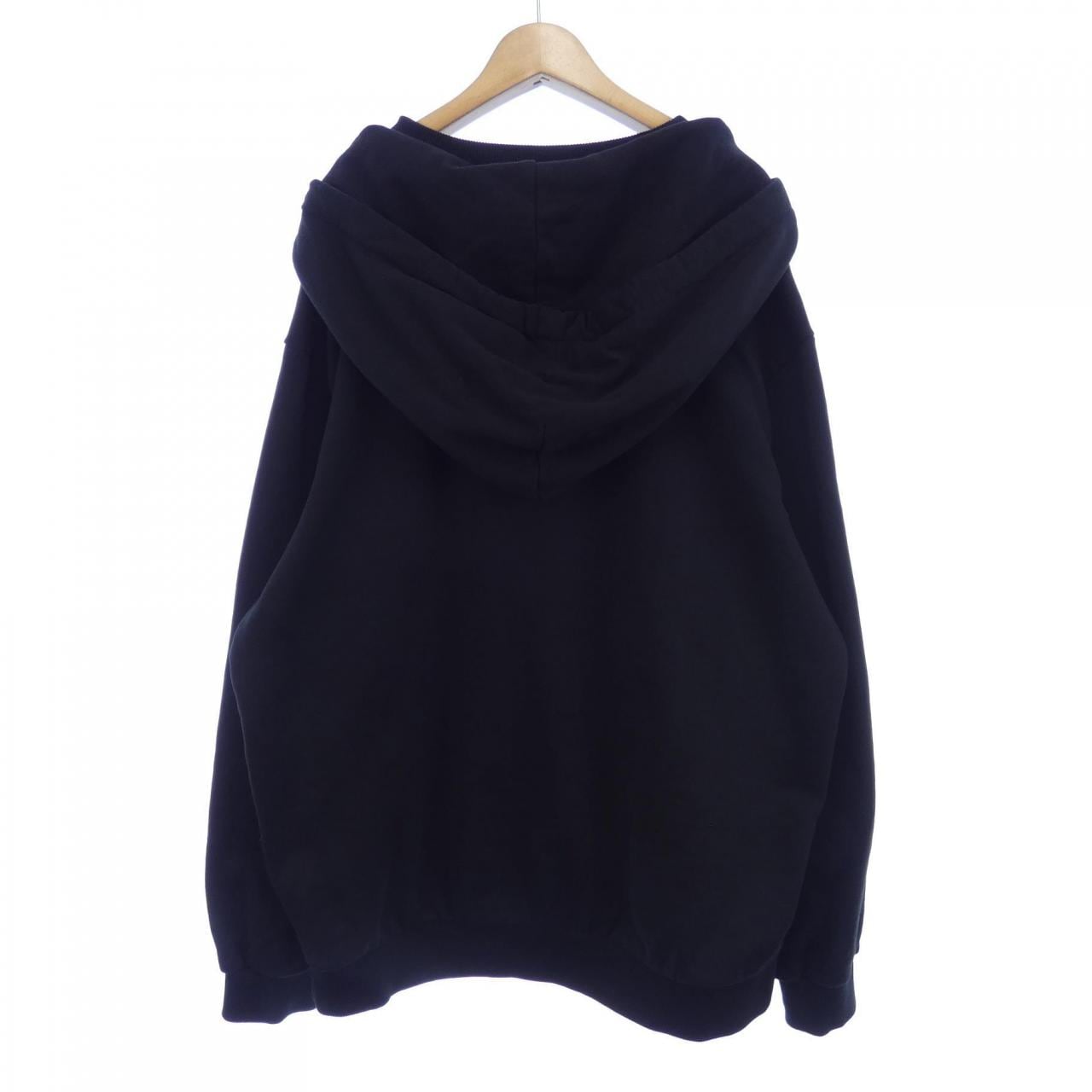 ドルチェアンドガッバーナ DOLCE&GABBANA パーカー