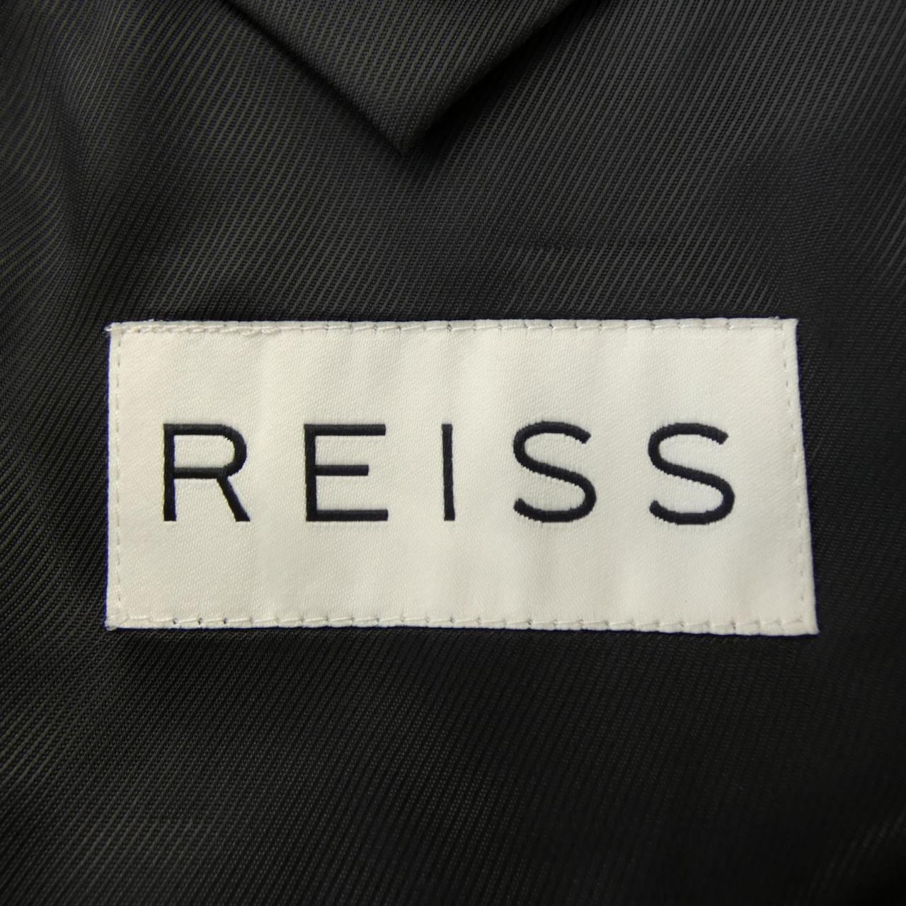 REISS ジャケット