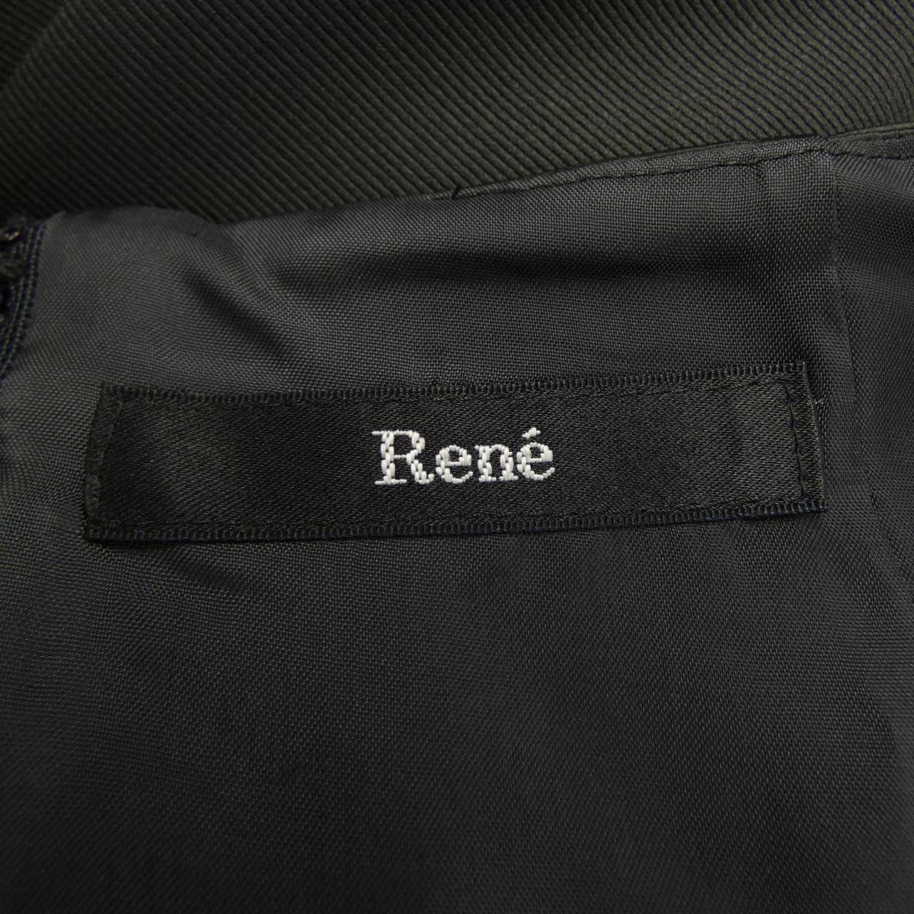 ルネ RENE ワンピース
