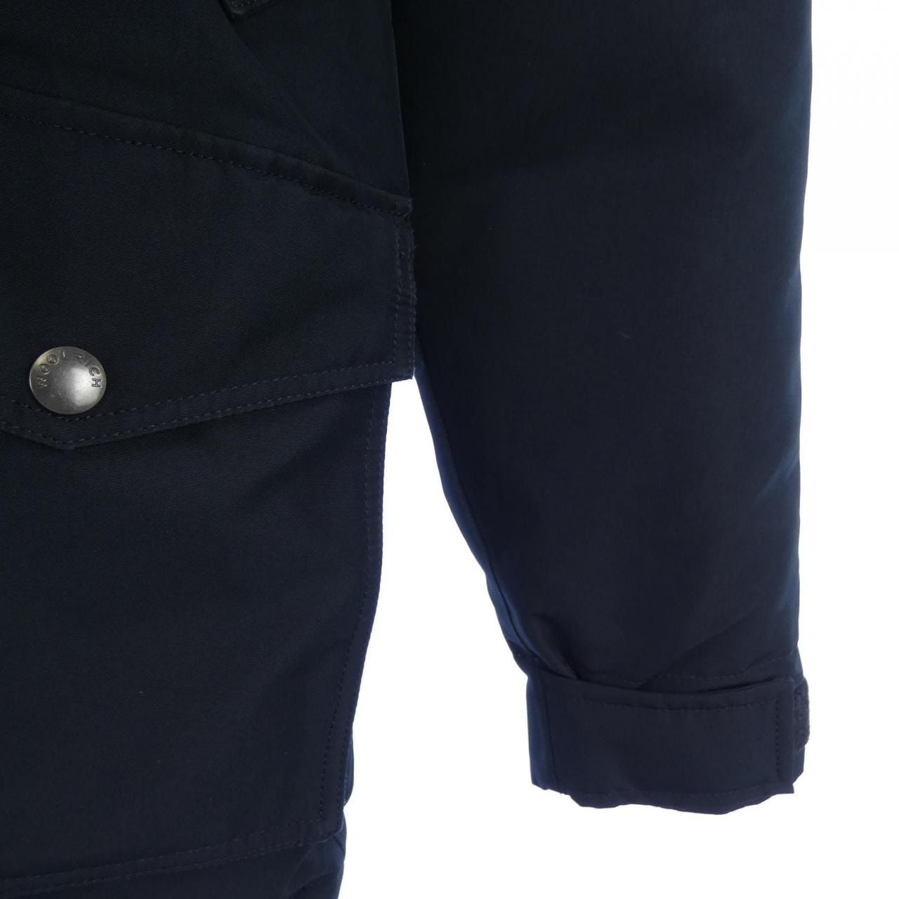 ウールリッチ WOOL RICH NOCPSW1937 ダウンジャケット