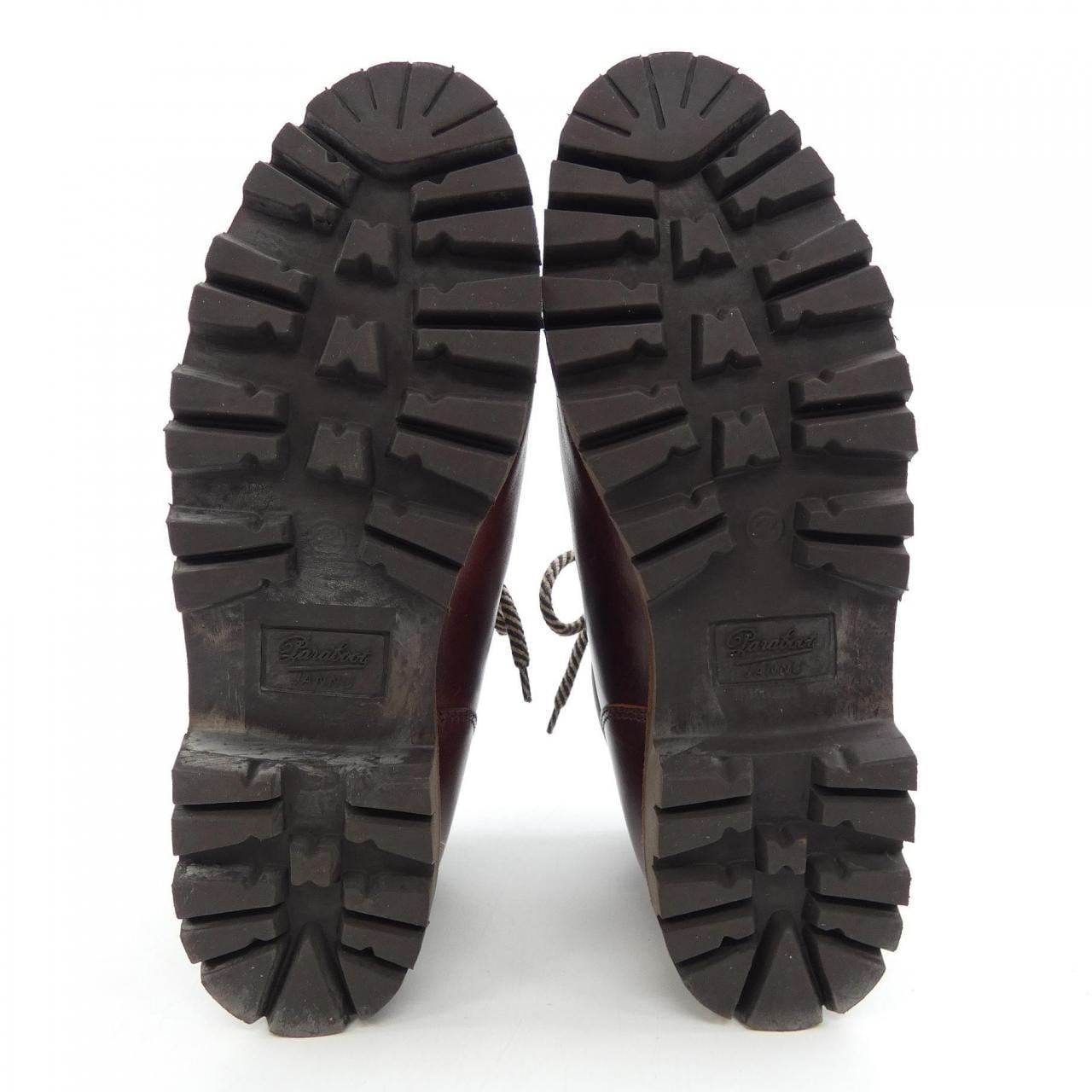 パラブーツ PARA BOOT ブーツ