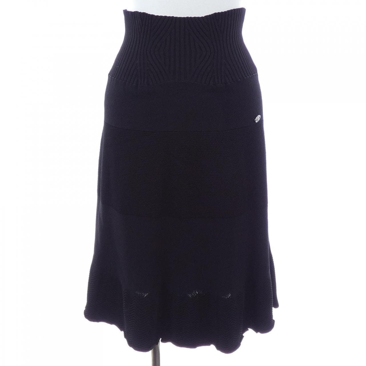 シャネル CHANEL P32712K00766 08P スカート