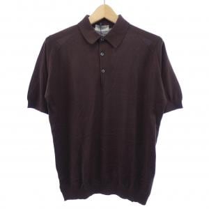 ジョンスメドレー JOHN SMEDLEY ポロシャツ