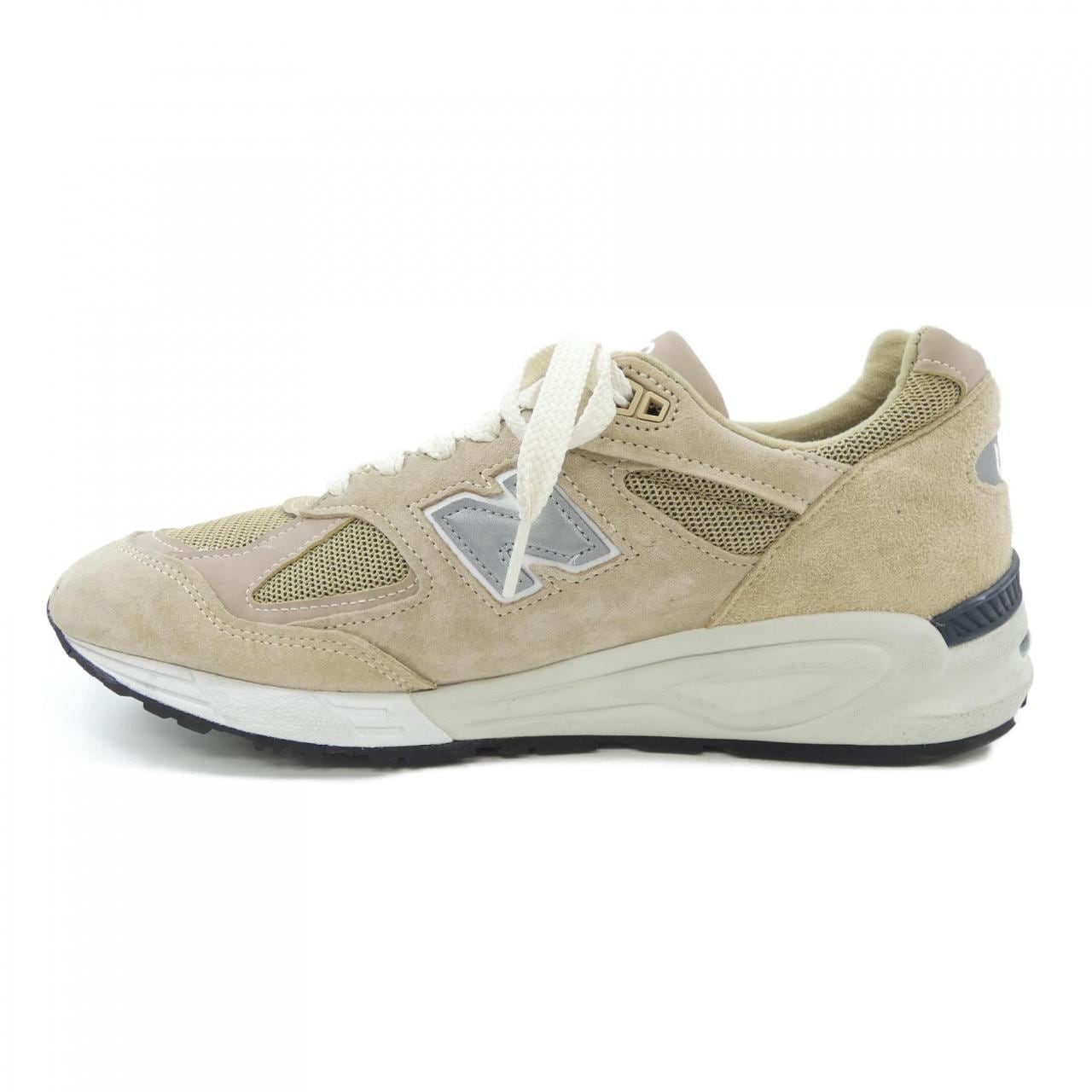 ニューバランス NEW BALANCE M990KS2 スニーカー