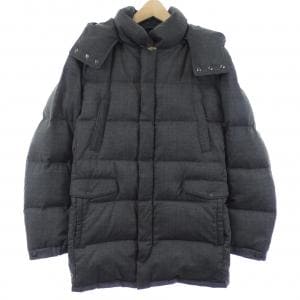 ポールスチュアート PAUL STUART ダウンコート